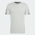 adidas-M FI 3S Tee-T-Shirt-Men