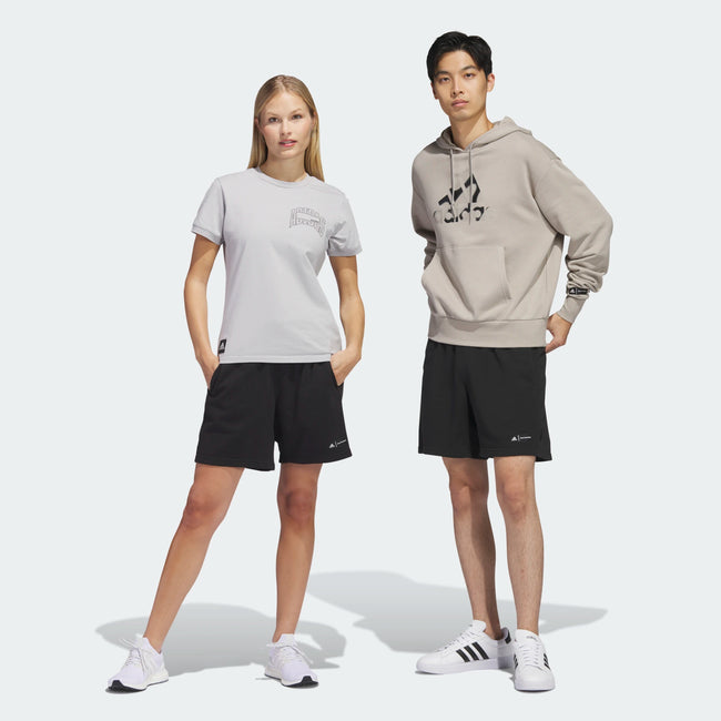 adidas-MARIMEKKO SH UF-Shorts-Unisex
