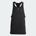 ADIDAS MEN HIIT TANKS