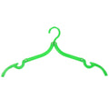 1NOM Portable Folding Hanger - Green