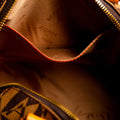 Bonia Monogram Handbag