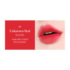 THEFACESHOP FMGT LIP BLURRISM 08 UNKNOWN RED