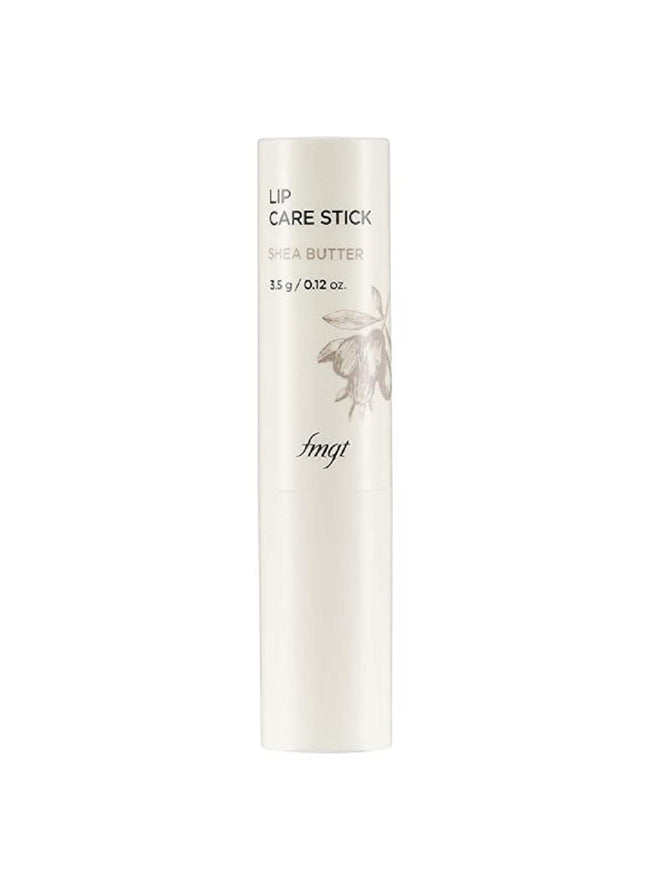 THEFACESHOP LIP CARE STICK 01 (SHEA BUTTER)