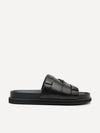 PEDRO MEN Icon Slides Black PM1-85110415