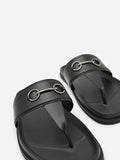 PEDRO MEN Bel-Air Sandals Black PM1-85110418