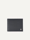 PEDRO Men Bi-Fold Leather Wallet With Insert