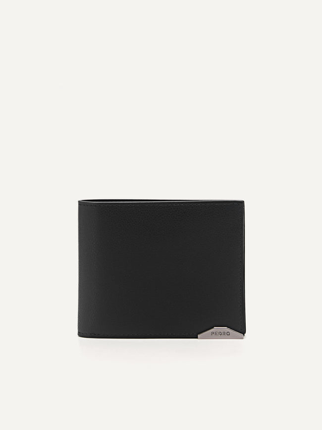 PEDRO Men Leather Wallet