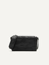 PEDRO Men Leather Sling Pouch