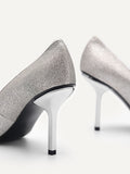 PEDRO WOMEN Celeste Pumps Silver PW1-26760024