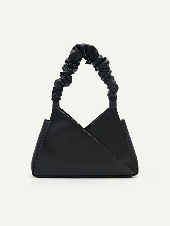 PEDRO WOMEN Hobo Black PW2-35060012
