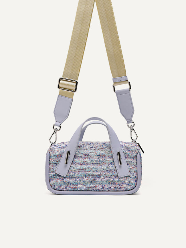 PEDRO Women Morraine Bowling Bag