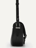 PEDRO WOMEN Brno Shoulder Bag Black