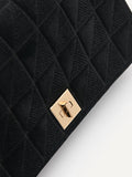PEDRO WOMEN Celeste Shoulder Bag Black PW2-75060085