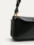 PEDRO WOMEN Veranda Shoulder Bag Black PW2-76390088