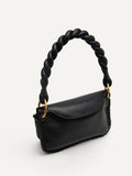 PEDRO WOMEN Veranda Shoulder Bag Black PW2-76390088