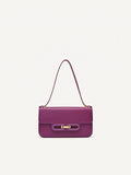 PEDRO WOMEN Studio Kate Leather Envelope Bag Purple PW2-76390092-2