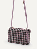 PEDRO WOMEN Terrazo Shoulder Bag Multi PW2-76610059-1