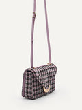 PEDRO WOMEN Terrazo Shoulder Bag Multi PW2-76610059-1