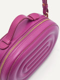 PEDRO WOMEN Trinket Shoulder Bag Berry PW2-76610060