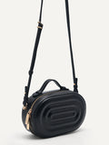 PEDRO WOMEN Trinket Shoulder Bag Black PW2-76610060