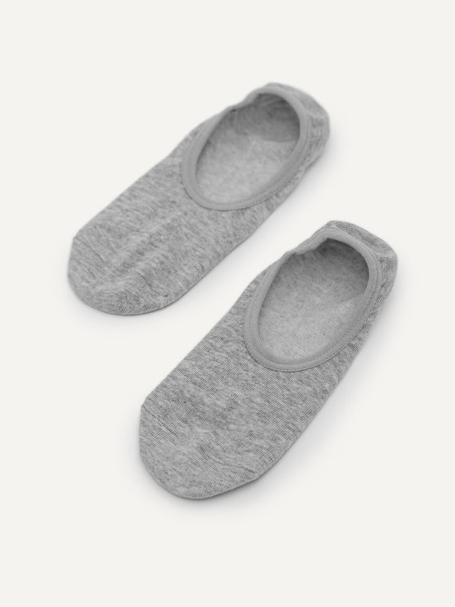 Pedro Women's Loafer Socks PW5-26090002-1