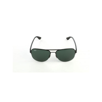 Ray-Ban™ The Colonel RB3560 002/71 58 - Black