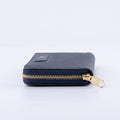 Bonia Leather Long Full Zip Wallet 081831-503-13