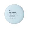 THEFACESHOP OIL CLEAR BLOTTING PACT
