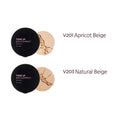 THEFACESHOP TONEUP SKIN PACT V201 APRICOT BEIGE