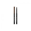 THEFACESHOP INK PROOF AUTOMATIC EYELINER 02 BROWN PROOF