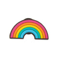 CROCS JIBBITZ™ CHARM Rainbow