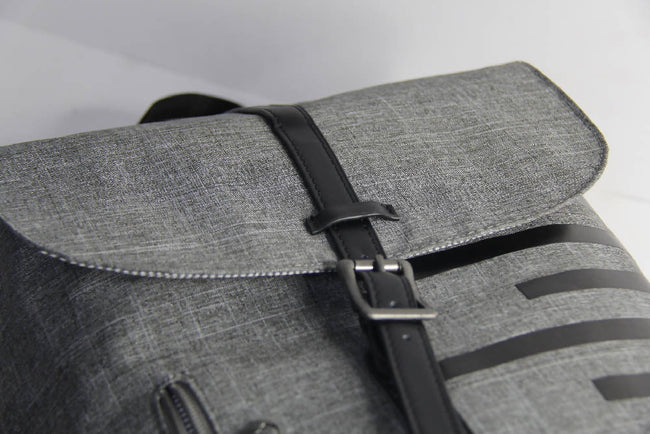 Ola Backpack in Grey