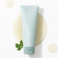 THEFACESHOP YEHWADAM ARTEMISIA SOOTHING PH-BALANCED FOAMING GEL CLEANSER 150ml