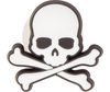 CROCS JIBBITZ™ CHARM Skull & Crossbones