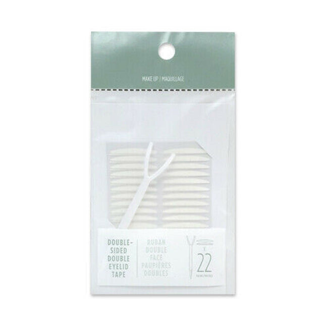 THEFACESHOP fmgt.T.DAILY BEAUTY TOOLS DOUBLE- SIDED DOUBLE EYELID TAPE