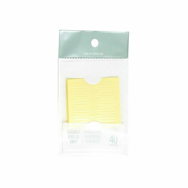 THEFACESHOP fmgt.T.DAILY BEAUTY TOOLS EYELID TAPE
