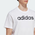 adidas-M LIN SJ T-T-Shirt-Men