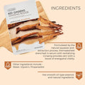THEFACESHOP REAL NATURE RED GINSENG FACE MASK(GZ)