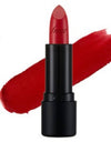 THEFACESHOP ROUGE SATIN MOISTURE SIGNATURE RD06 SMOKED RED