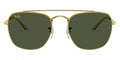 Ray Ban 8056597368964 Legend Gold