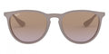 Ray-Ban™ Erika 8053672027884 Dark Rubber Sand