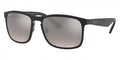 Ray Ban 8056597036030 Matte Black