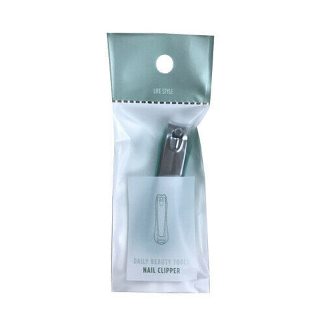 THEFACESHOP DAILY BEAUTY TOOLS NAIL CLIPPER